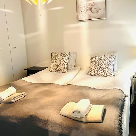 Galaxy Apartments Airport Вантаа Екстер'єр фото