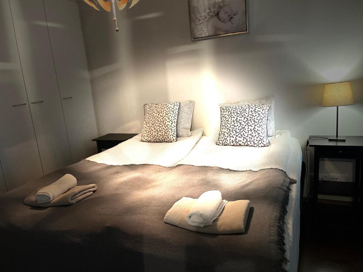 Galaxy Apartments Airport Вантаа Екстер'єр фото