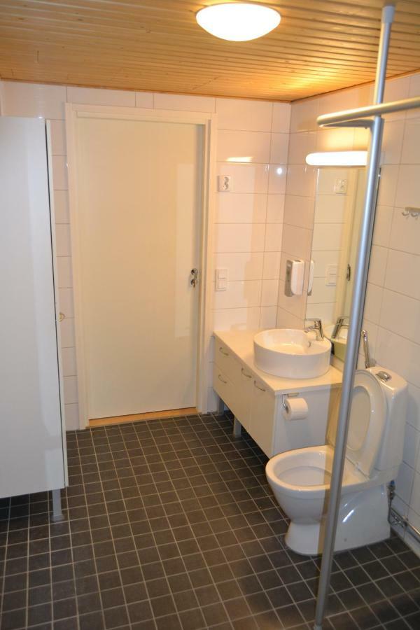 Galaxy Apartments Airport Вантаа Екстер'єр фото