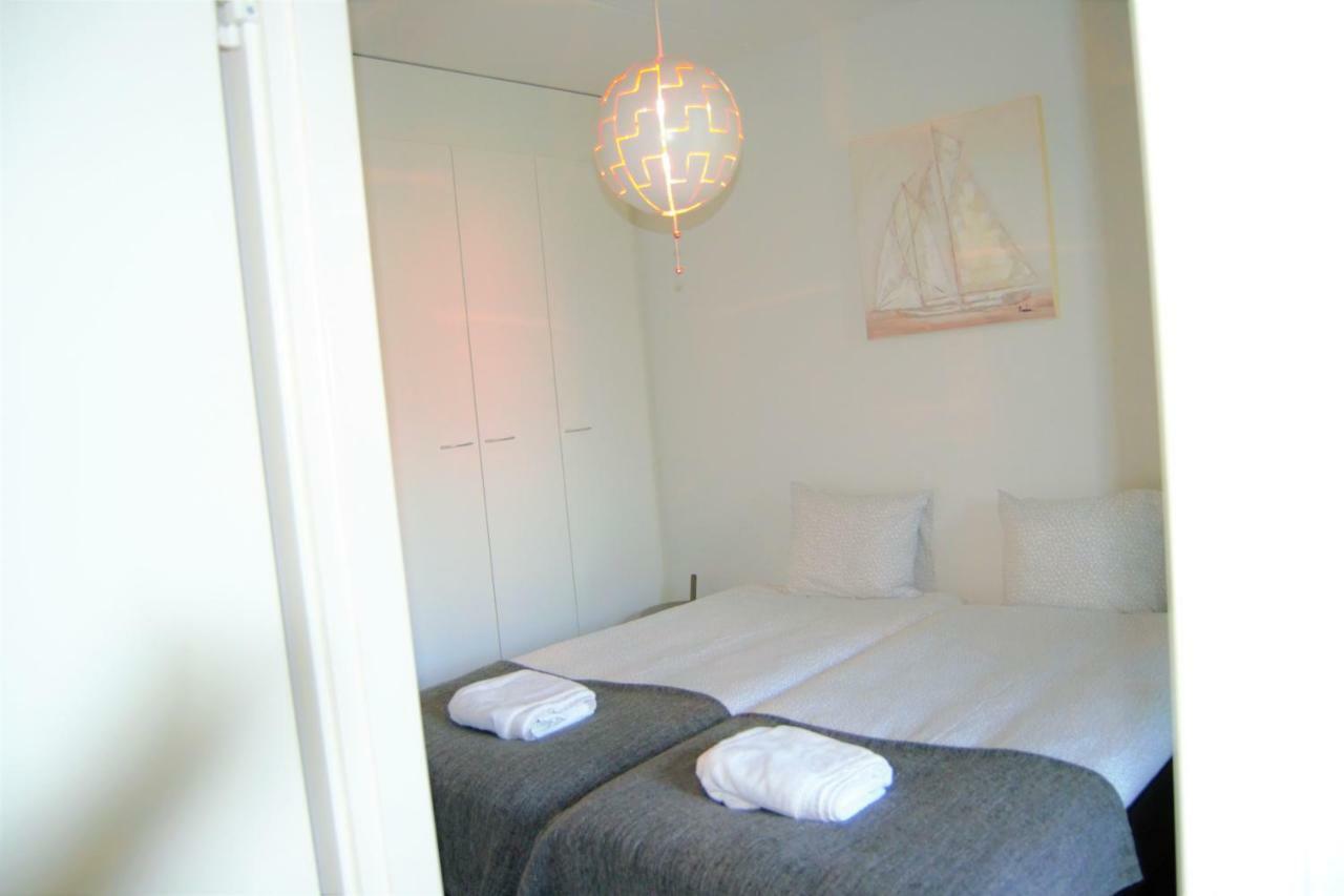 Galaxy Apartments Airport Вантаа Екстер'єр фото