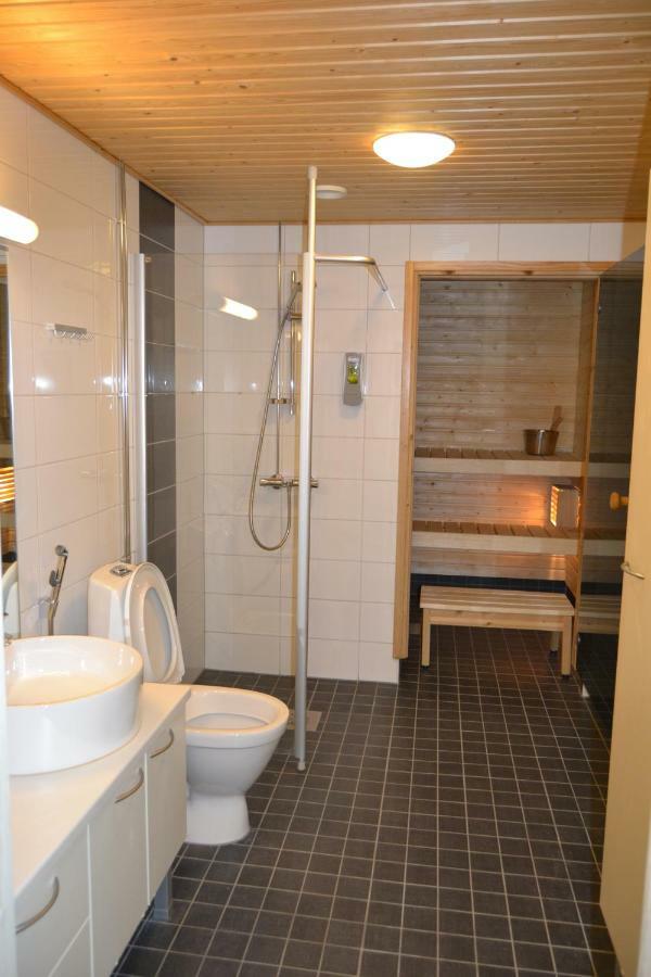 Galaxy Apartments Airport Вантаа Екстер'єр фото