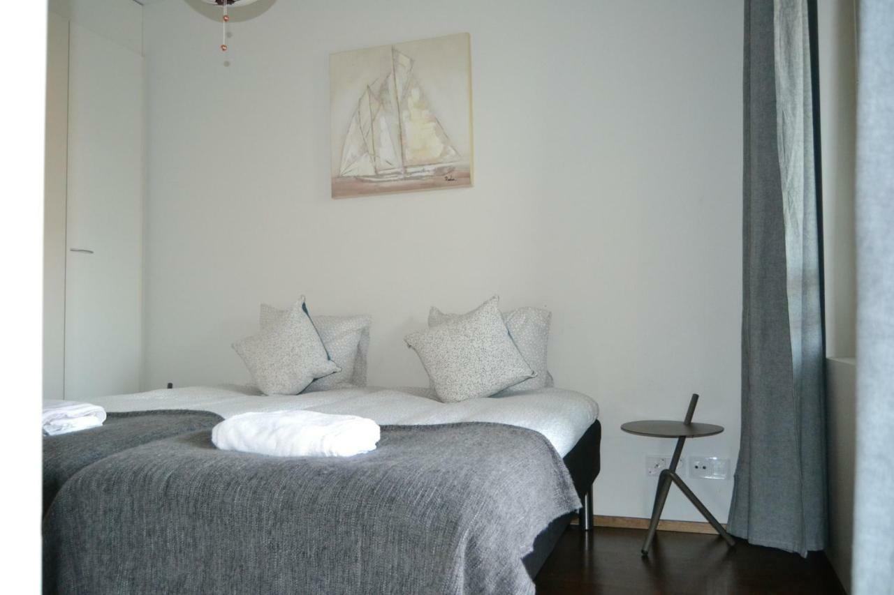 Galaxy Apartments Airport Вантаа Екстер'єр фото