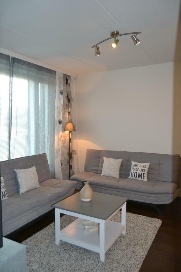 Galaxy Apartments Airport Вантаа Екстер'єр фото